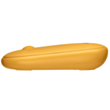 Mouse 2E MF300 Silent 2E-MF300WYW Sunny Yellow