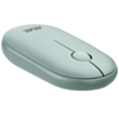 Mouse 2E MF300 Silent 2E-MF300WGN Ashen Green