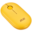 Mouse 2E MF300 Silent 2E-MF300WYW Sunny Yellow