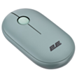 Mouse 2E MF300 Silent 2E-MF300WGN Ashen Green