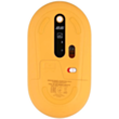 Mouse 2E MF300 Silent 2E-MF300WFLORAYW Yellow