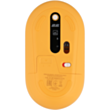 Mouse 2E MF300 Silent 2E-MF300WPETSYW Yellow