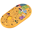 Mouse 2E MF300 Silent 2E-MF300WPETSYW Yellow
