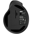 Mouse 2E MF325 Silent 2E-MF325WBK Black