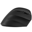 Mouse 2E MF325 Silent 2E-MF325WBK Black