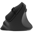 Mouse 2E MF325 Silent 2E-MF325WBK Black