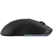 Gaming mouse 2E MG360 2E-MG360UB-WL Black