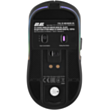 Gaming mouse 2E MG360 2E-MG360UB-WL Black
