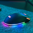 Gaming Mouse 2E MG350 2E-MG350UB-WL Black