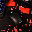 Gaming Mouse 2E MG355 2E-MG355UBK-WL Black