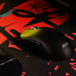 Gaming Mouse 2E MG355 2E-MG355UBK-WL Black