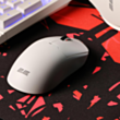 Gaming Mouse 2E MG355 2E-MG355UWT-WL White