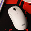 Gaming Mouse 2E MG355 2E-MG355UWT-WL White
