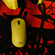 Gaming Mouse 2E MG355 2E-MG355UYW-WL Yellow