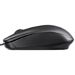 Mouse 2E MF140 2E-MF140UB Black