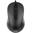 Mouse 2E MF160 2E-MF160UB Black