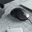 Mouse 2E MF160 2E-MF160UB Black