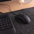 Mouse 2E MF1012 2E-MF1012UB Black
