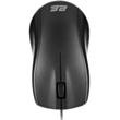 Mouse 2E MF130 2E-MF130UB Black