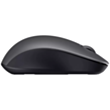 Mouse Xiaomi Comfort Edition BHR9359GL Black