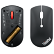 Mouse Lenovo ThinkPad 4Y50X88-822 Black