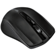 Mouse Promate Ergonomic CLIX-8 Black