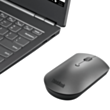 Mouse Lenovo ThinkBook 4Y50X88-824 Black