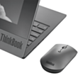 Mouse Lenovo ThinkBook 4Y50X88-824 Black