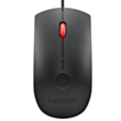 Mouse Lenovo Fingerprint Biometric 4Y51S24-029 Black