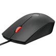 Mouse Lenovo Fingerprint Biometric 4Y51S24-029 Black