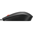 Mouse Lenovo Fingerprint Biometric 4Y51S24-029 Black