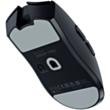 Gaming Mouse Razer Viper V3 Pro RZ01-05120100-R3G1 Black