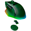 Gaming Mouse Razer Basilisk V3 Pro 35K RGB Phantom Edition RZ01-05240300-R3G1 Green