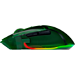 Gaming Mouse Razer Basilisk V3 Pro 35K RGB Phantom Edition RZ01-05240300-R3G1 Green