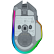 Gaming Mouse Razer Basilisk V3 Pro 35K RGB Phantom Edition RZ01-05240400-R3G1 White