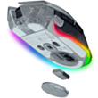 Gaming Mouse Razer Basilisk V3 Pro 35K RGB Phantom Edition RZ01-05240400-R3G1 White