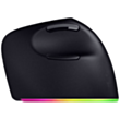 Mouse Razer Pro Click V2 Vertical Edition RZ01-05250100-R3G1 Black