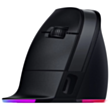 Mouse Razer Pro Click V2 Vertical Edition RZ01-05250100-R3G1 Black