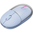 Mouse Canyon OnClick 24 CNS-CMSW24BL Blue