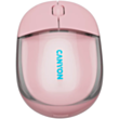 Mouse Canyon OnClick 24 CNS-CMSW24P Pink