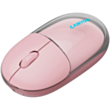 Mouse Canyon OnClick 24 CNS-CMSW24P Pink