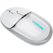 Mouse Canyon OnClick 24 CNS-CMSW24W White