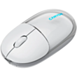 Mouse Canyon OnClick 24 CNS-CMSW24W White