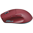 Gaming Mouse Red Square Omnix SE RSQ-10027 Red