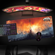 Mouse Pad Blizzard World of Warcraft Shadowlands Sky XL