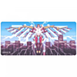Mouse Pad Red Square Polyester Lunacy SD Mecha XXL SDMCXL