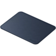 Mouse pad Satechi Vegan-Leather Premium ST-LMPB Blue
