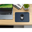 Mouse pad Satechi Vegan-Leather Premium ST-LMPB Blue