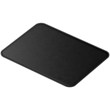 Mouse pad Satechi Vegan-Leather Premium ST-LMPK Black