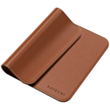 Mouse pad Satechi Vegan-Leather Premium ST-LMPN Brown